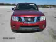 2016 Nissan Frontier SV с VIN 1N6AD0FV7GN783257, выставлен на аукционе Copart как лот 82740905 с пробегом 130 717 миль миль и Списание • Salvage title. История ставок и продаж доступна на DreamBid. Изображение 13.