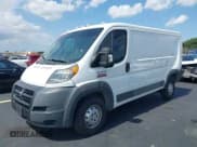 ✅ 2016 Ram ProMaster Cargo • VIN: 3C6TRVAG3GE136899 • Lot: 42661071. Listed on IAAI with 279,771 mi. Free auction sales archive from the USA and detailed vehicle history report at DreamBid. Image 2.