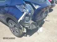 ✅ 2020 Nissan Kicks SV • VIN: 3N1CP5CV0LL516687 • Лот: 43158245. Опубликован ранее на IAAI с пробегом 96 019 миль. Бесплатный доступ к архиву аукционных продаж из США и подробный отчёт об истории автомобиля на DreamBid. Изображение 6.