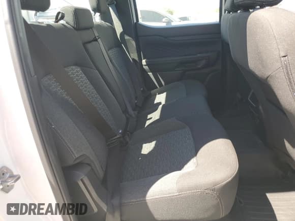 ✅ 2025 Ford Ranger XL • VIN: 1FTER4BHXSLE25586 • Lot: 80157325. Wystawiony na Copart z przebiegiem 730 mil. Bezpłatny archiwum sprzedaży aukcyjnych z USA i szczegółowy raport historii pojazdu na DreamBid. Zdjęcie 10.