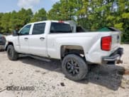 ✅ 2016 Chevrolet Silverado 2500HD Work Truck • VIN: 1GC1CUEG7GF177807 • Lot: 62891105. Listed on Copart with 227,871 mi. Free auction sales archive from the USA and detailed vehicle history report at DreamBid. Image 2.