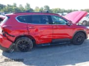 ✅ 2023 Hyundai Santa Fe XRT • VIN: 5NMS6DAJ4PH501232 • Лот: 43134599. Опубликован ранее на IAAI с пробегом 25 567 миль. Бесплатный доступ к архиву аукционных продаж из США и подробный отчёт об истории автомобиля на DreamBid. Изображение 19.