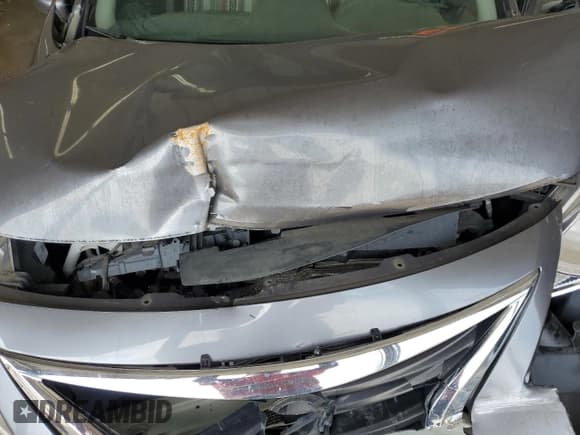 ✅ 2018 Nissan Versa SV • VIN: 3N1CN7AP6JL886061 • Lot: 81501955. Listed on Copart with 86,171 mi. Free auction sales archive from the USA and detailed vehicle history report at DreamBid. Image 11.