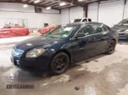 ✅ 2010 Chevrolet Malibu 1LS • VIN: 1G1ZB5EB5AF317093 • Lot: 43561330. Wystawiony na IAAI z przebiegiem 150 434 mil. Bezpłatny archiwum sprzedaży aukcyjnych z USA i szczegółowy raport historii pojazdu na DreamBid. Zdjęcie 2.