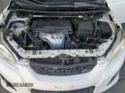 ✅ 2009 Toyota Matrix XRS • VIN: 2T1GE40E89C003007 • Лот: 69783285. Опубликован ранее на Copart с пробегом 96 599 миль. Бесплатный доступ к архиву аукционных продаж из США и подробный отчёт об истории автомобиля на DreamBid. Изображение 11.