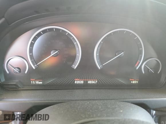 ✅ 2015 BMW X5 xDrive50i • VIN: 5UXKR6C54F0J76078 • Lot: 70880174. Listed on Copart with 82,020 mi. Free auction sales archive from the USA and detailed vehicle history report at DreamBid. Image 9.