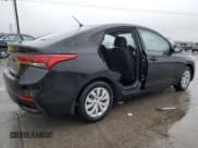 ✅ 2018 Hyundai Accent SE • VIN: 3KPC24A34JE020025 • Лот: 44715735. Опубликован ранее на Copart с пробегом 95 527 миль. Бесплатный доступ к архиву аукционных продаж из США и подробный отчёт об истории автомобиля на DreamBid. Изображение 3.