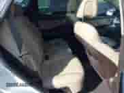 2016 Hyundai Santa Fe z VIN 5XYZU3LB5GG352375, wystawiony jako IAAI lot #43275296 z przebiegiem 161 689 mil mil oraz . Historia ofert i sprzedaży dostępna na DreamBid. Obrazek 8.