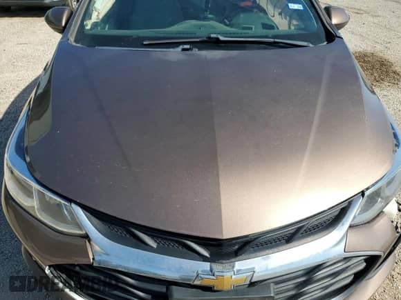 2019 Chevrolet Cruze LS с VIN 3G1BC6SM1KS610867, выставлен на аукционе Copart как лот 61959885 с пробегом Не указан миль и Чистый • Clean title. История ставок и продаж доступна на DreamBid. Изображение 11.