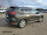 ✅ 2017 Nissan Rogue SV • VIN: 5N1AT2MV2HC732388 • Lot: 92695255. Wystawiony na Copart z przebiegiem 82 089 mil. Bezpłatny archiwum sprzedaży aukcyjnych z USA i szczegółowy raport historii pojazdu na DreamBid. Zdjęcie 3.