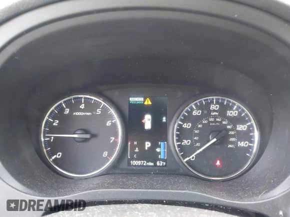 2018 Mitsubishi Outlander ES with VIN JA4AZ3A32JZ032802, listed as a IAAI auction lot 43186494 with 100,972 mi miles and . Bid and sale history available at DreamBid. Image 7.