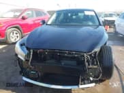 ✅ 2023 Infiniti Q50 Luxe • VIN: JN1EV7BR3PM542405 • Lot: 41737342. Listed on IAAI with 12,353 mi. Free auction sales archive from the USA and detailed vehicle history report at DreamBid. Image 13.