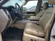 ✅ 2017 Ford Expedition Max Limited • VIN: 1FMJK2AT7HEA03345 • Lot: 51247765. Listed on Copart with 178,680 mi. Free auction sales archive from the USA and detailed vehicle history report at DreamBid. Image 7.