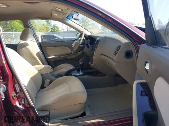 ✅ 2004 Hyundai Sonata GLS • VIN: KMHWF35H34A023020 • Лот: 42231588. Размещён на IAAI с пробегом 82 318 миль миль. Получите бесплатный доступ к архиву аукционных продаж из США и посмотрите подробный отчёт об истории автомобиля на DreamBid. Изображение 5.