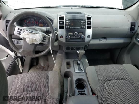 ✅ 2014 Nissan Frontier S • VIN: 1N6AD0ER6EN765835 • Lot: 59767305. Listed on Copart with 103,247 mi. Free auction sales archive from the USA and detailed vehicle history report at DreamBid. Image 8.