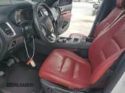 ✅ 2016 Dodge Durango R/T • VIN: 1C4SDHCT8GC430112 • Лот: 85842015. Опубликован ранее на Copart с пробегом 137 561 миль. Бесплатный доступ к архиву аукционных продаж из США и подробный отчёт об истории автомобиля на DreamBid. Изображение 7.