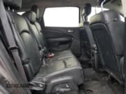 ✅ 2016 Dodge Journey R/T • VIN: 3C4PDDFG8GT160722 • Lot: 92498305. Listed on Copart with 271,620 mi. Free auction sales archive from the USA and detailed vehicle history report at DreamBid. Image 11.