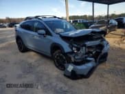 ✅ 2023 Subaru Crosstrek Premium • VIN: JF2GTAPC3P8217888 • Lot: 92653415. Listed on Copart with 67,595 mi. Free auction sales archive from the USA and detailed vehicle history report at DreamBid. Image 4.