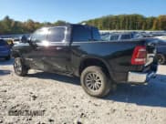 ✅ 2019 Ram 1500 Longhorn • VIN: 1C6SRFKT0KN843685 • Лот: 84390415. Опубликован ранее на Copart с пробегом 123 001 миль. Бесплатный доступ к архиву аукционных продаж из США и подробный отчёт об истории автомобиля на DreamBid. Изображение 2.