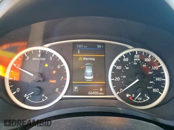 ✅ 2019 Nissan Sentra S • VIN: 3N1AB7AP2KY301027 • Lot: 91281705. Wystawiony na Copart z przebiegiem 66 400 mil. Bezpłatny archiwum sprzedaży aukcyjnych z USA i szczegółowy raport historii pojazdu na DreamBid. Zdjęcie 9.