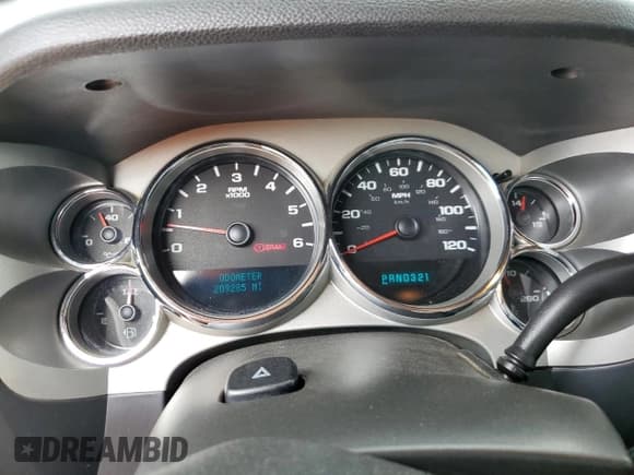 ✅ 2007 Chevrolet Silverado 1500 1LT • VIN: 3GCEC13J27G551480 • Lot: 76588824. Listed on Copart with 209,285 mi. Free auction sales archive from the USA and detailed vehicle history report at DreamBid. Image 9.