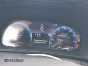 ✅ 2024 Toyota Crown XLE • VIN: JTDAAAAF8R3021149 • Lot: 42225940. Wystawiony na IAAI z przebiegiem 8 526 mil. Bezpłatny archiwum sprzedaży aukcyjnych z USA i szczegółowy raport historii pojazdu na DreamBid. Zdjęcie 7.