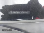 ✅ 2007 Hyundai Accent GS • VIN: KMHCM36C97U038622 • Лот: 42280940. Опубликован ранее на IAAI с пробегом 88 995 миль. Бесплатный доступ к архиву аукционных продаж из США и подробный отчёт об истории автомобиля на DreamBid. Изображение 9.