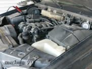 ✅ 2000 Mercedes-Benz M 320/430/500 • VIN: 4JGAB54E7YA147189 • Lot: 42690377. Listed on IAAI with 189,642 mi. Free auction sales archive from the USA and detailed vehicle history report at DreamBid. Image 13.