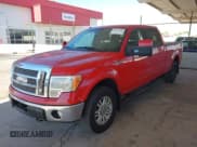 ✅ 2009 Ford F-150 XL • VIN: 1FTPW14V69FA16559 • Lot: 42831038. Listed on IAAI with 137,976 mi. Free auction sales archive from the USA and detailed vehicle history report at DreamBid. Image 17.