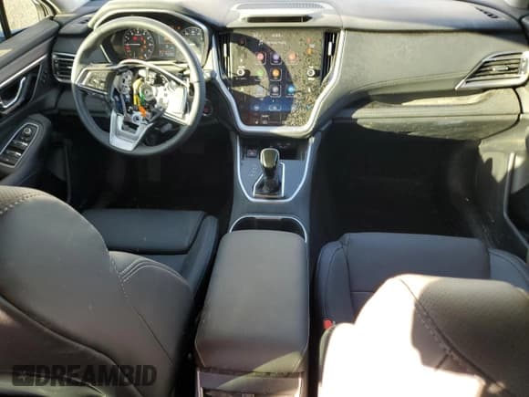 ✅ 2021 Subaru Legacy Limited • VIN: 4S3BWAN67M3017862 • Lot: 90495045. Wystawiony na Copart z przebiegiem 56 700 mil. Bezpłatny archiwum sprzedaży aukcyjnych z USA i szczegółowy raport historii pojazdu na DreamBid. Zdjęcie 8.