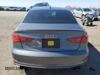 ✅ 2015 Audi S3 Premium Plus • VIN: WAUBFGFF5F1087261 • Lot: 45241803. Wystawiony na Copart z przebiegiem 99 559 mil. Bezpłatny archiwum sprzedaży aukcyjnych z USA i szczegółowy raport historii pojazdu na DreamBid. Zdjęcie 6.