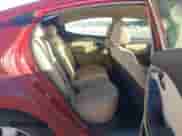 2011 Hyundai Elantra GLS with VIN KMHDH4AE4BU130236, listed as a IAAI auction lot 43468527 with 115,038 mi miles and . Bid and sale history available at DreamBid. Image 8.