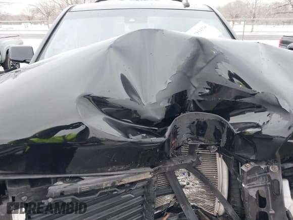 ✅ 2017 Chevrolet Tahoe LT • VIN: 1GNSCBKC2HR228485 • Lot: 41554330. Listed on IAAI with Not provided. Free auction sales archive from the USA and detailed vehicle history report at DreamBid. Image 10.