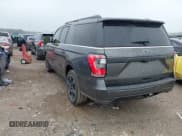 ✅ 2021 Ford Expedition Max Limited • VIN: 1FMJK1KTXMEA33099 • Lot: 42155357. Wystawiony na IAAI z przebiegiem 58 293 mil. Bezpłatny archiwum sprzedaży aukcyjnych z USA i szczegółowy raport historii pojazdu na DreamBid. Zdjęcie 3.