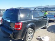 ✅ 2012 Ford Escape Limited • VIN: 1FMCU0EG0CKB41405 • Lot: 43564244. Wystawiony na IAAI z przebiegiem 168 477 mil. Bezpłatny archiwum sprzedaży aukcyjnych z USA i szczegółowy raport historii pojazdu na DreamBid. Zdjęcie 4.