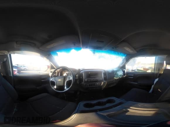 ✅ 2015 Chevrolet Silverado 1500 LT • VIN: 3GCUKREC2FG102035 • Lot: 43364737. Wystawiony na IAAI z przebiegiem 190 804 mil. Bezpłatny archiwum sprzedaży aukcyjnych z USA i szczegółowy raport historii pojazdu na DreamBid. Zdjęcie 18.