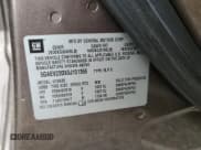 ✅ 2009 Buick Enclave CXL • VIN: 5GAEV23DX9J151356 • Lot: 82125825. Listed on Copart with 133,361 mi. Free auction sales archive from the USA and detailed vehicle history report at DreamBid. Image 13.