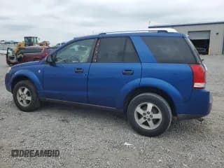 ✅ 2006 Saturn VUE • VIN: 5GZCZ33D86S818459 • Lot: 56969235. Wystawiony na Copart z przebiegiem 172 663 mil. Bezpłatny archiwum sprzedaży aukcyjnych z USA i szczegółowy raport historii pojazdu na DreamBid. Zdjęcie 2.