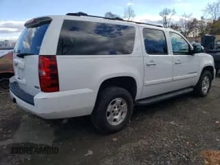 ✅ 2007 Chevrolet Suburban LTZ • VIN: 3GNFK16337G141086 • Lot: 80053934. Wystawiony na Copart z przebiegiem 185 962 mil. Bezpłatny archiwum sprzedaży aukcyjnych z USA i szczegółowy raport historii pojazdu na DreamBid. Zdjęcie 3.