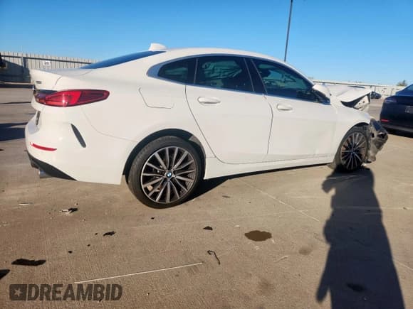 ✅ 2020 BMW 2 Series 228i xDrive • VIN: WBA73AK08L7F89710 • Лот: 90497165. Опубликован ранее на Copart с пробегом 60 415 миль. Бесплатный доступ к архиву аукционных продаж из США и подробный отчёт об истории автомобиля на DreamBid. Изображение 3.