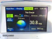 ✅ 2012 Chevrolet Volt • VIN: 1G1RA6E42CU104871 • Lot: 43589764. Listed on IAAI with 149,197 mi. Free auction sales archive from the USA and detailed vehicle history report at DreamBid. Image 12.