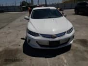 ✅ 2017 Chevrolet Volt LT • VIN: 1G1RC6S54HU103851 • Lot: 63030463. Wystawiony na Copart z przebiegiem 161 716 mil. Bezpłatny archiwum sprzedaży aukcyjnych z USA i szczegółowy raport historii pojazdu na DreamBid. Zdjęcie 10.