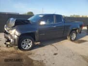 ✅ 2017 Chevrolet Colorado 2WD LT • VIN: 1GCHSCEA9H1246812 • Lot: 67727885. Wystawiony na Copart z przebiegiem 54 663 mil. Bezpłatny archiwum sprzedaży aukcyjnych z USA i szczegółowy raport historii pojazdu na DreamBid. Zdjęcie 1.