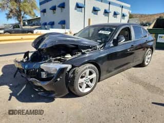 2014 BMW 3 Series 328i с VIN WBA3A5G51ENP29561, выставлен на аукционе Copart как лот 90756465 с пробегом 85 119 миль миль и Чистый • Clean title. История ставок и продаж доступна на DreamBid. Изображение 1.
