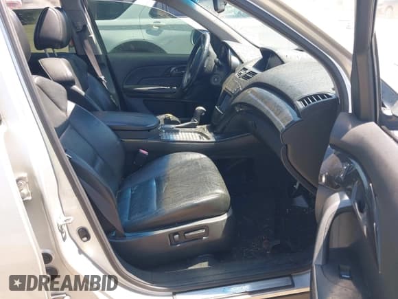 ✅ 2009 Acura MDX Technology • VIN: 2HNYD28699H519949 • Lot: 43146790. Wystawiony na IAAI z przebiegiem 180 071 mil. Bezpłatny archiwum sprzedaży aukcyjnych z USA i szczegółowy raport historii pojazdu na DreamBid. Zdjęcie 5.