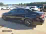 2023 Toyota Camry SE с VIN 4T1G11AK9PU825924, выставлен на аукционе Copart как лот 86271425 с пробегом 13 933 миль миль и Чистый • Clean title. История ставок и продаж доступна на DreamBid. Изображение 2.