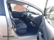 ✅ 2018 Toyota Prius Three • VIN: JTDKARFU6J3059235 • Lot: 43549408. Listed on IAAI with 44,628 mi. Free auction sales archive from the USA and detailed vehicle history report at DreamBid. Image 5.