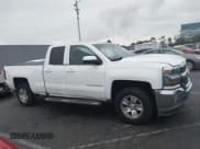 ✅ 2017 Chevrolet Silverado 1500 LT • VIN: 1GCRCREC4HZ193492 • Лот: 43716182. Опубликован ранее на IAAI с пробегом 48 277 миль. Бесплатный доступ к архиву аукционных продаж из США и подробный отчёт об истории автомобиля на DreamBid. Изображение 13.