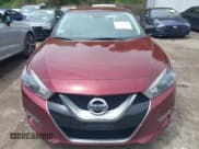 ✅ 2016 Nissan Maxima SR • VIN: 1N4AA6APXGC397800 • Лот: 42355506. Опубликован ранее на IAAI с пробегом 134 169 миль. Бесплатный доступ к архиву аукционных продаж из США и подробный отчёт об истории автомобиля на DreamBid. Изображение 12.