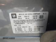 ✅ 2022 Buick Encore GX Select • VIN: KL4MMDSL0NB066798 • Lot: 43324315. Wystawiony na IAAI z przebiegiem 55 238 mil. Bezpłatny archiwum sprzedaży aukcyjnych z USA i szczegółowy raport historii pojazdu na DreamBid. Zdjęcie 9.